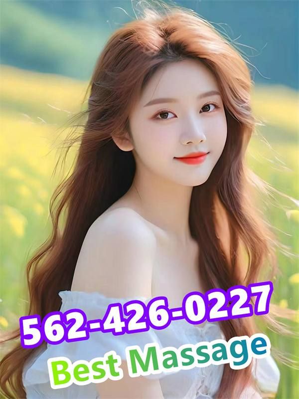 🍎⭐🍎Grand Opening🍎⭐🍎 Vigorous massage 🍎⭐🍎562-426-0227🍎⭐🍎 new environment🍎⭐🍎best massage🍎⭐🍎 Asian Lady🍎⭐🍎New Smile Service - Image 3